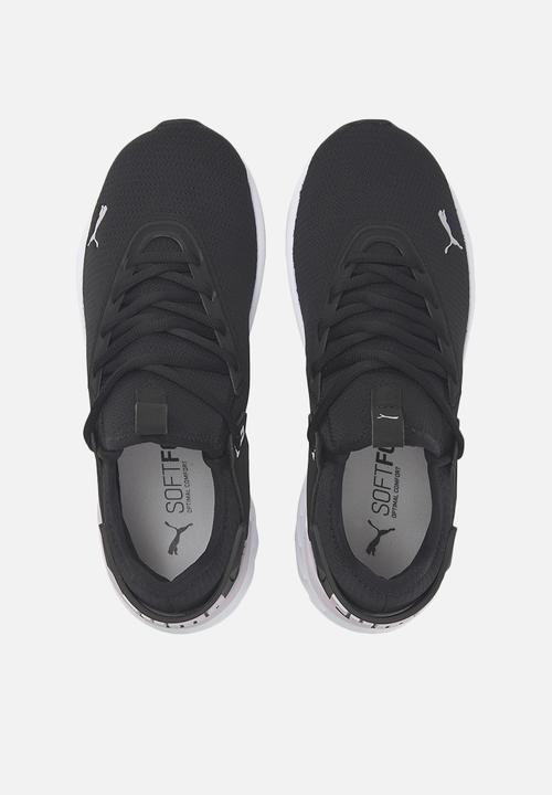 PUMA - Amare - puma black-lavender fog
