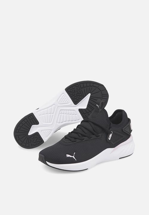 PUMA - Amare - puma black-lavender fog
