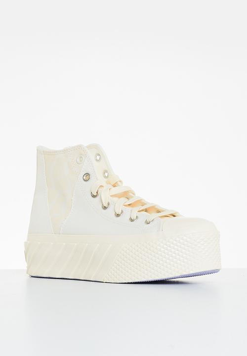 Converse - Lift 2x hi - whm