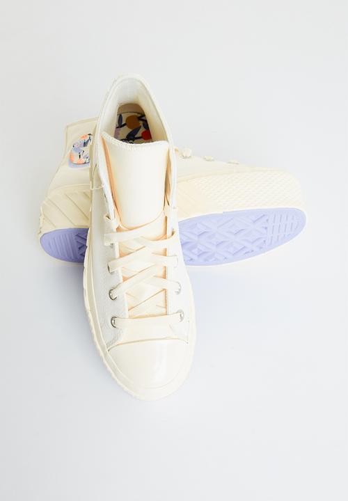 Converse - Lift 2x hi - whm