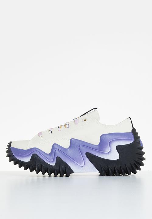 Converse - Motion ox - whm