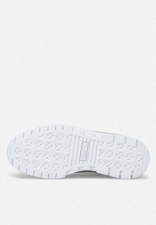 PUMA - Mayze luxe wns - puma white-pristine
