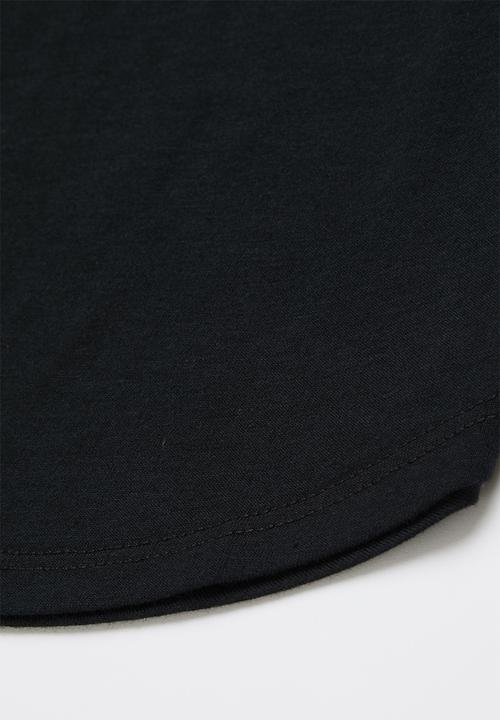 Nike - Nkg nike sportswear - black