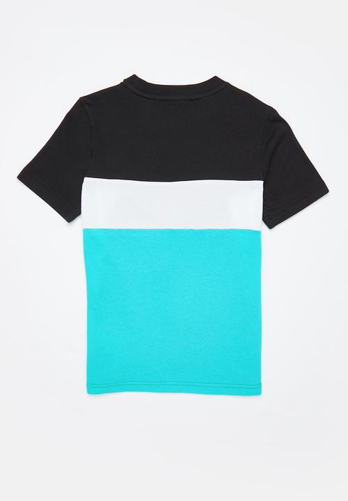 adidas Originals - B cb tee ess - multi