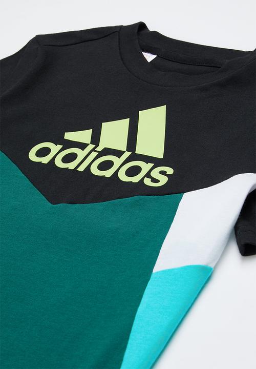 adidas Originals - B cb tee ess - multi