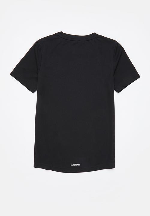 adidas Originals - B sl tee - black & white