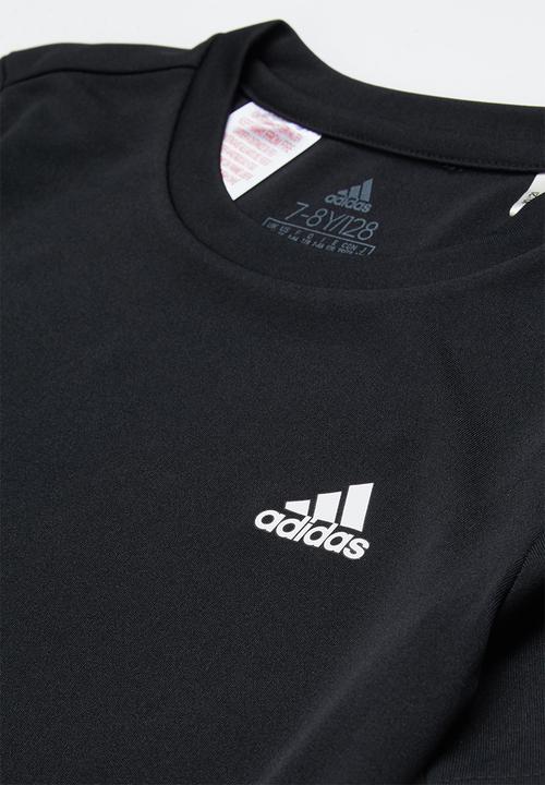 adidas Originals - B sl tee - black & white