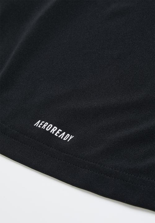 adidas Originals - B sl tee - black & white