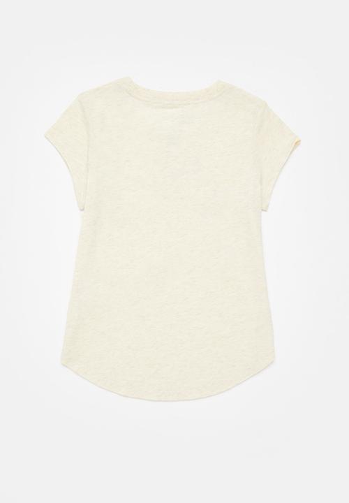 Nike - Nkg nike sportswear - cashmere heather