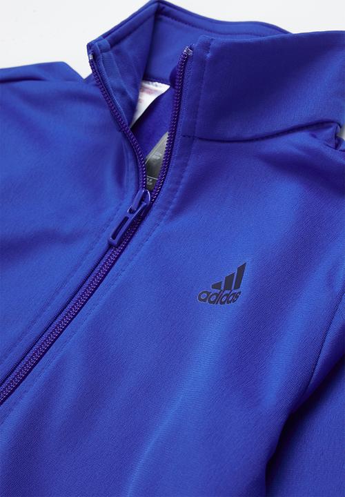 adidas Originals - B tr tracksuit - team royal blue
