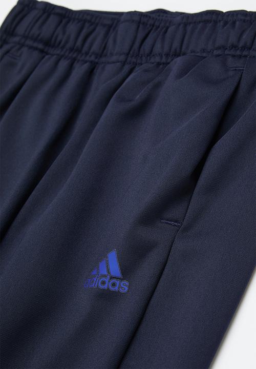 adidas Originals - B tr tracksuit - team royal blue