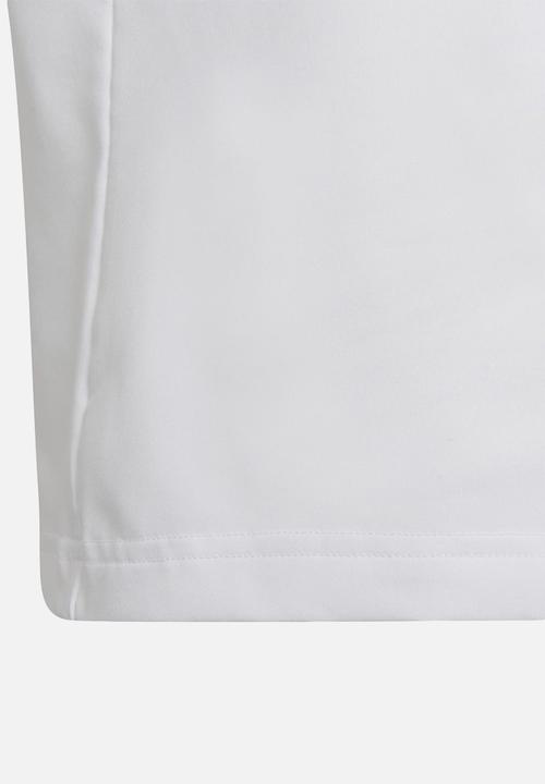 adidas Originals - G ar mmk tee - white