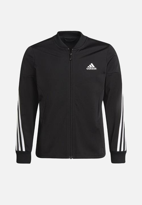 adidas Originals - G 3s pes ts - black & white