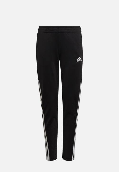 adidas Originals - G 3s pes ts - black & white