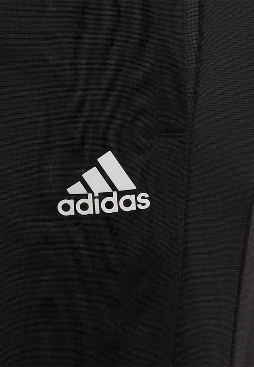 adidas Originals - G 3s pes ts - black & white