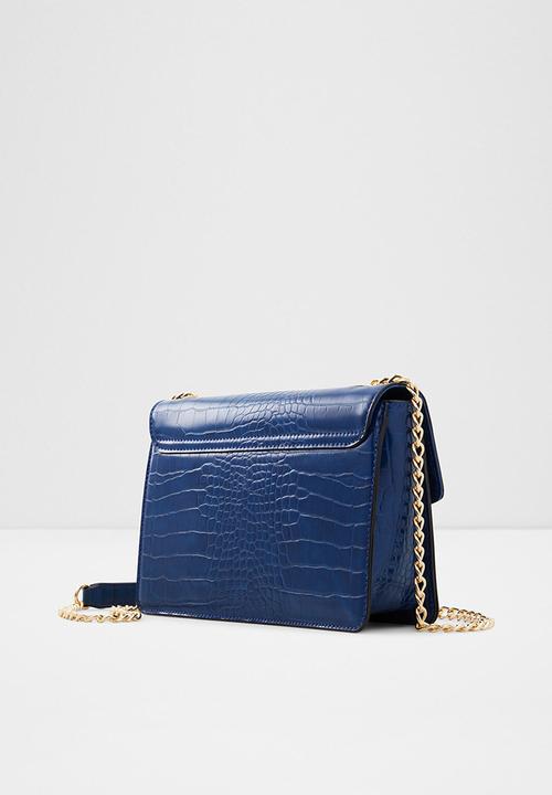 ALDO - Gorlle - navy