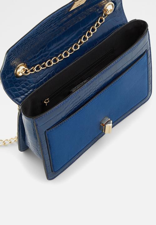 ALDO - Gorlle - navy