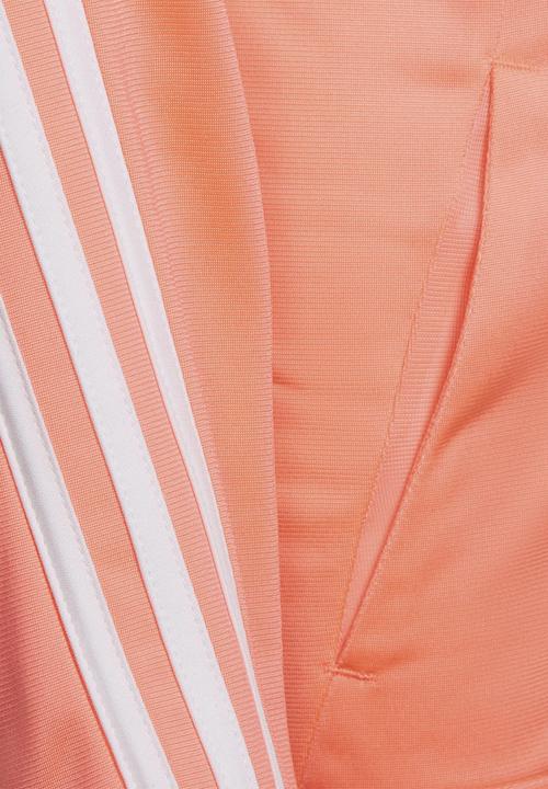 adidas Originals - G 3s pes ts - acid red/white