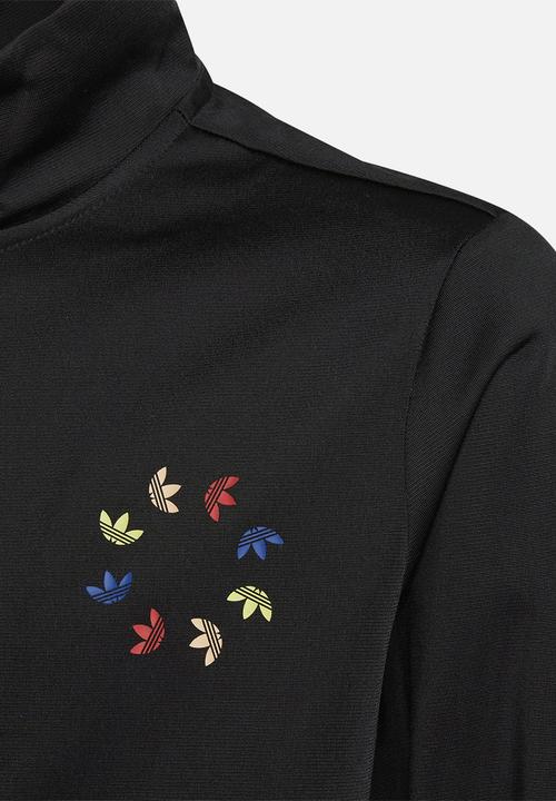 adidas Originals - Track top - black