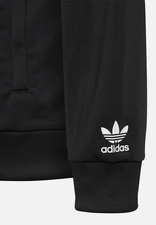 adidas Originals - Track top - black