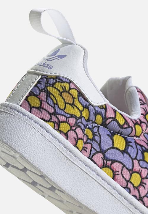 adidas Originals - Superstar 360 c - light pink/ftwr white