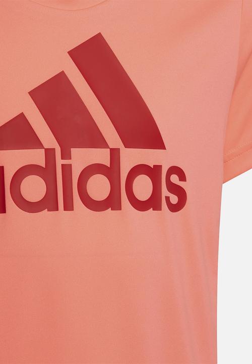 adidas Originals - G bl tacid - red/vivid red