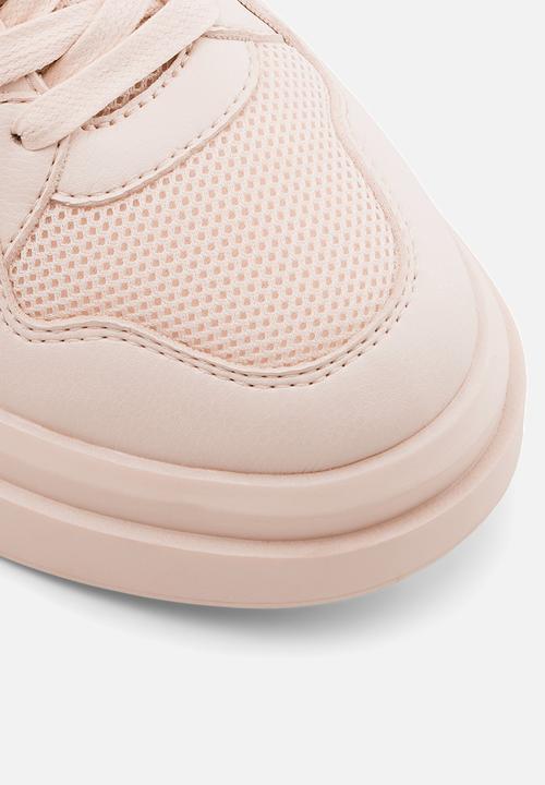 Call It Spring - Mariina sneaker - light pink