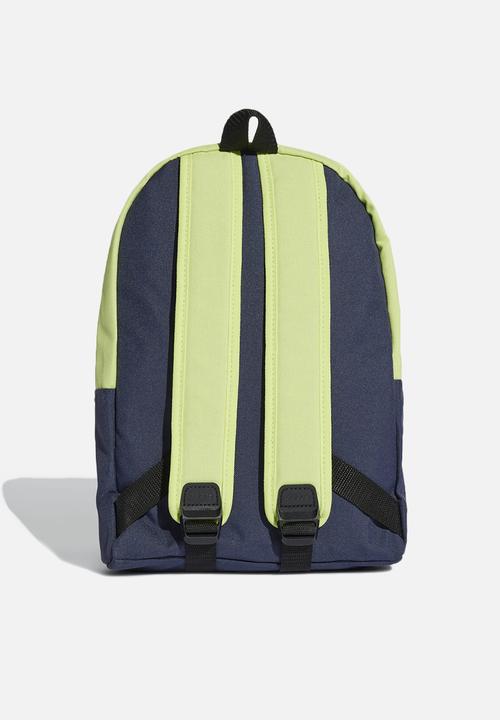 adidas Originals - Clsc kids backpack - shadow navy