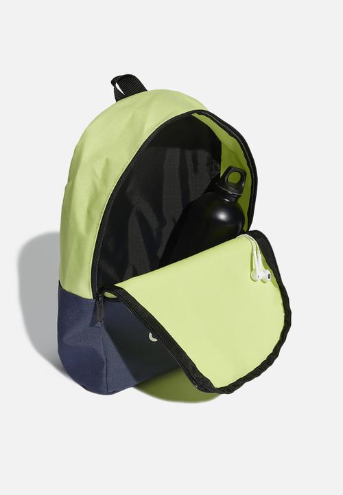 adidas Originals - Clsc kids backpack - shadow navy