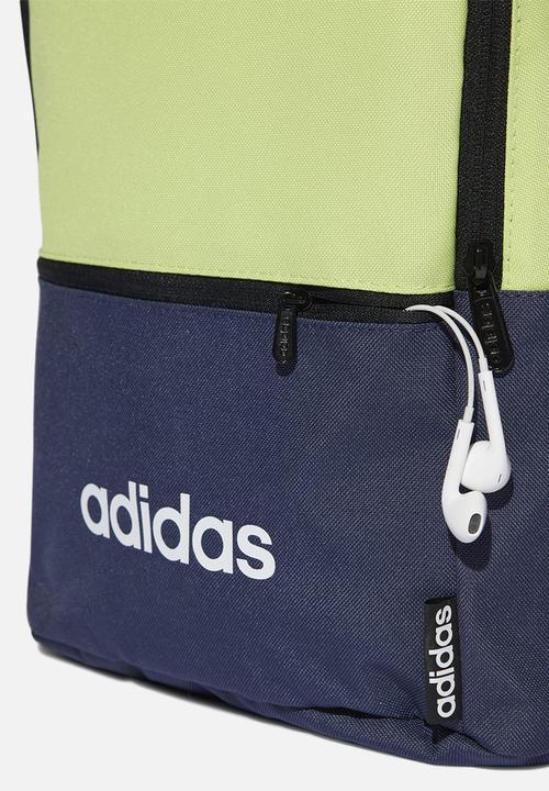 adidas Originals - Clsc kids backpack - shadow navy