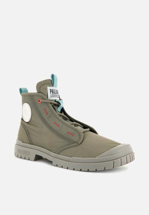 Palladium - Sp20 hi sport - dune