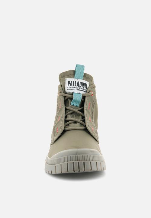 Palladium - Sp20 hi sport - dune