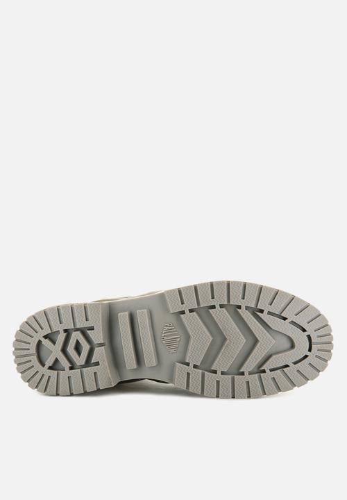 Palladium - Sp20 hi sport - dune