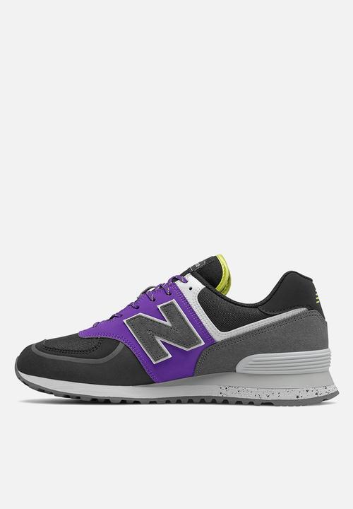 New Balance  - 574 - all terrain
