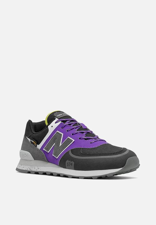 New Balance  - 574 - all terrain