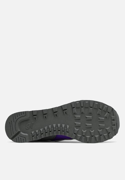 New Balance  - 574 - all terrain