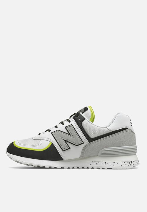 New Balance  - 574 - all terrain