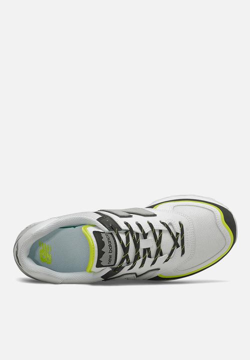 New Balance  - 574 - all terrain