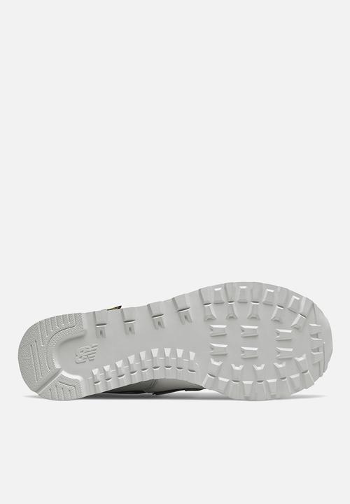 New Balance  - 574 - all terrain