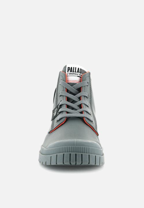 Palladium - Sp20 overlab - sedona sage