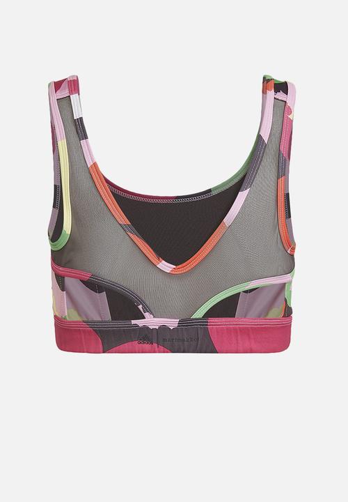 adidas Originals - G ar mmk bra - multi 