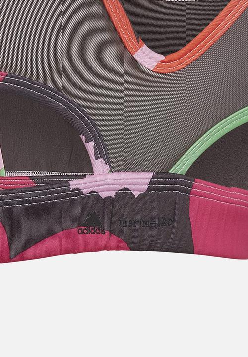 adidas Originals - G ar mmk bra - multi 