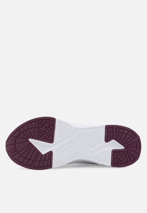 PUMA - Erupter women's - grape wine-rose gold