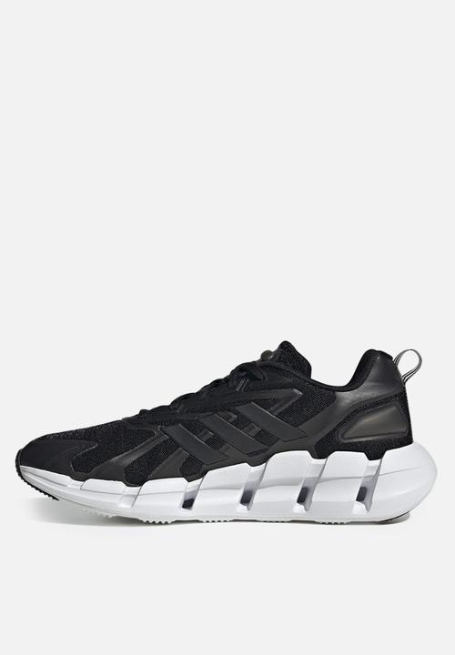 adidas Performance - Ventice climacool - core black/core black/ftwr white