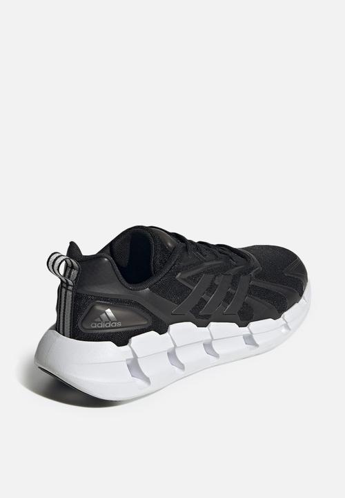adidas Performance - Ventice climacool - core black/core black/ftwr white