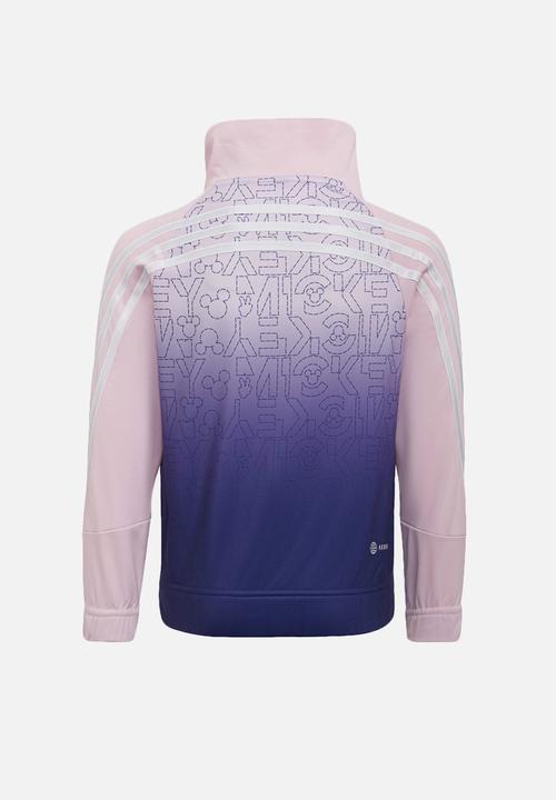 adidas Originals - Lk dy mm - cuclear pink/legacy indigo