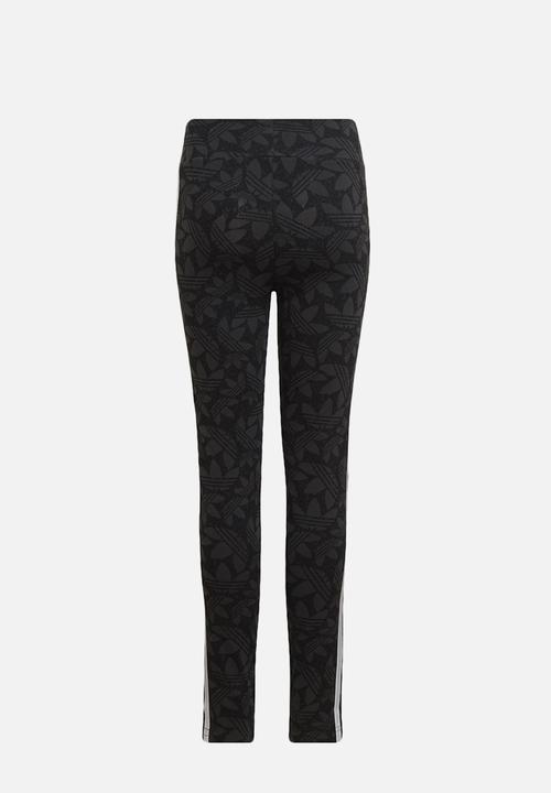 adidas Originals - Leggings hw - multi