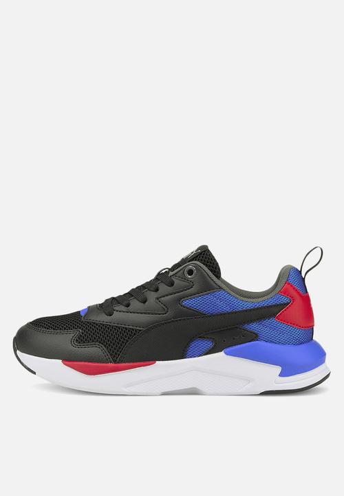 PUMA - X-ray lite jr - black nebu