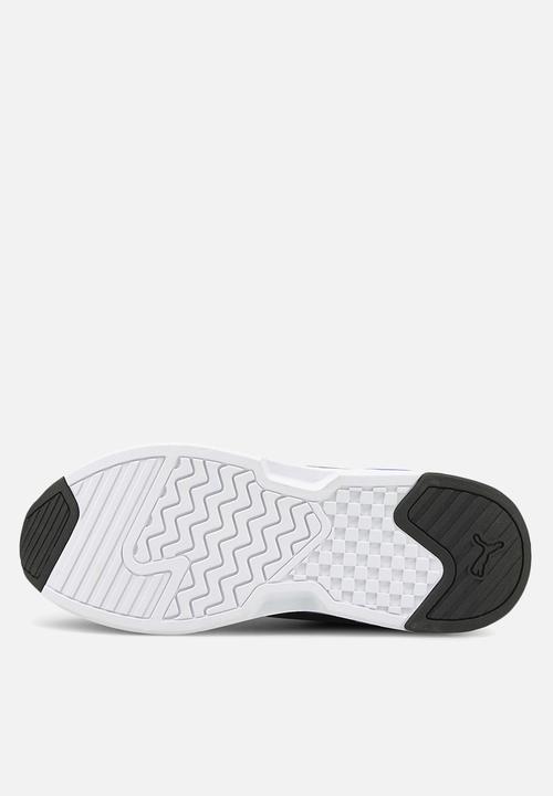 PUMA - X-ray lite jr - black nebu