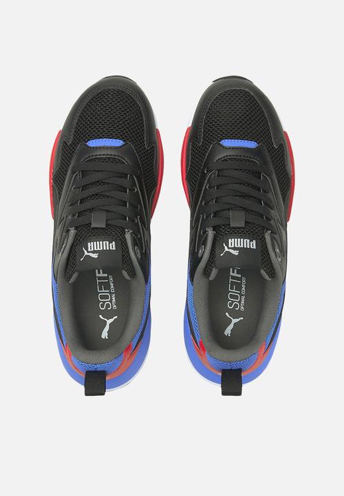 PUMA - X-ray lite jr - black nebu